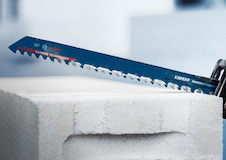 Pilový list do pily ocasky EXPERT Aerated Concrete S1241HM