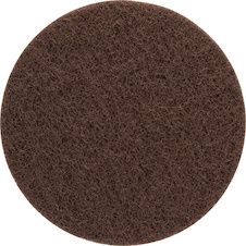 Rounový kotouč EXPERT N880 pro vibrační brusky 125 mm, střední, 5 ks