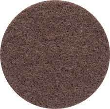 Rounový brusný kotouč EXPERT N880 pro excentrické brusky 150 mm, Coarse, 5 ks