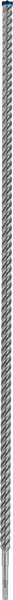 Vrták do kladiv EXPERT SDS plus-7X, 18 × 950 × 1000 mm