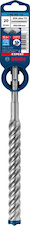 Vrták do kladiv EXPERT SDS plus-7X, 20 × 200 × 250 mm