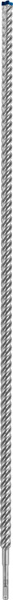 Vrták do kladiv EXPERT SDS plus-7X, 20 × 950 × 1000 mm