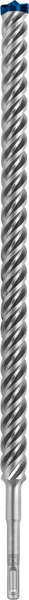 Vrták do kladiv EXPERT SDS plus-7X, 22 × 400 × 450 mm