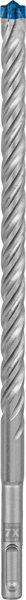 Vrták do kladiv EXPERT SDS plus-7X, 12 × 200 × 265 mm, 10 ks