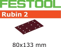 Festool STF 80X133 P220 RU2/50