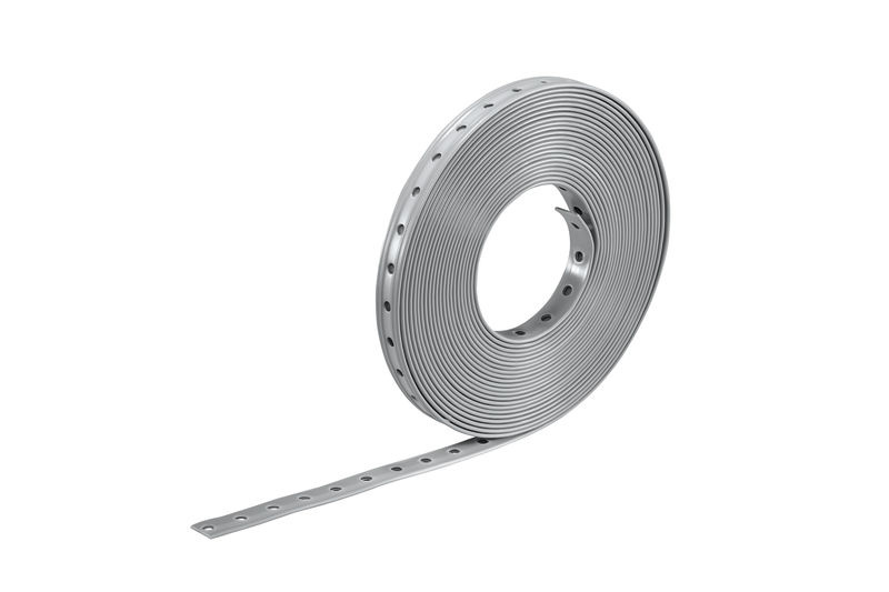 Kovová páska PRO FMS-19, 10 m x 19 mm