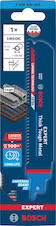 Pilový list do pily ocasky EXPERT Thick Tough Metal S 955 CHC, 1 ks