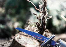 List do pily ocasky S 1142 KHM EXPERT Tough Wood, 1 ks