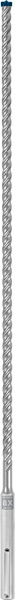 Vrták do kladiv EXPERT SDS max-8X, 14 × 600 × 740 mm