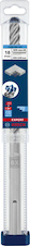 Vrták do kladiv EXPERT SDS max-8X, 18 × 200 × 340 mm