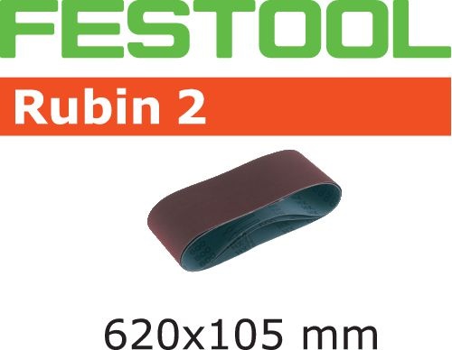 Festool L620X105-P150 RU2/10