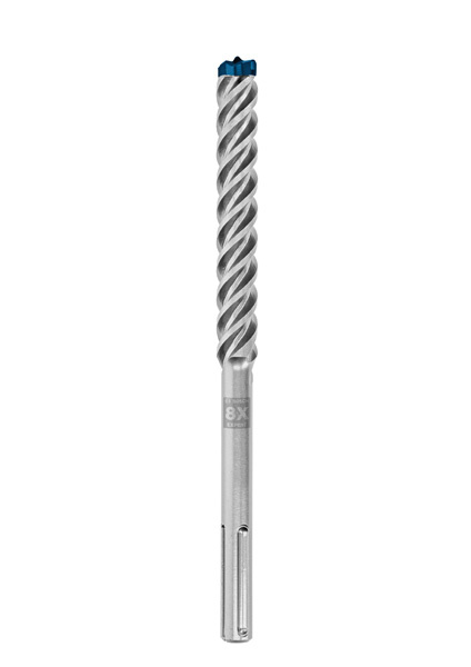 Vrták do kladiv EXPERT SDS max-8X, 25 × 200 × 320 mm