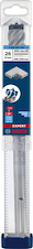 Vrták do kladiv EXPERT SDS max-8X, 26 × 200 × 320 mm