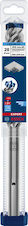 Vrták do kladiv EXPERT SDS max-8X, 28 × 200 × 320 mm