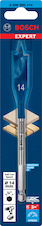 Plochý frézovací vrták do dřeva EXPERT Self Cut Speed 14×152 mm
