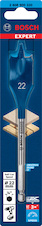 Plochý frézovací vrták do dřeva EXPERT Self Cut Speed 22×152 mm