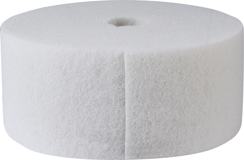 Rounová role EXPERT N880 pro ruční broušení 115 mm × 10 m, čištění