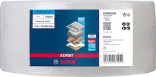 Rounová role EXPERT N880 pro ruční broušení 115 mm × 10 m, čištění