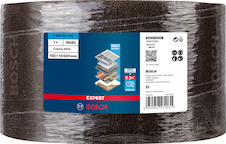 Role rouna EXPERT N880 pro ruční broušení 150 mm × 10 m, Coarse A
