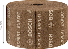 Role rouna EXPERT N880 pro ruční broušení 150 mm × 10 m, Coarse A