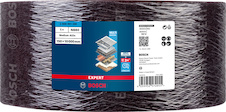 Role rouna EXPERT N880 pro ruční broušení 150 mm × 10 m, Medium A