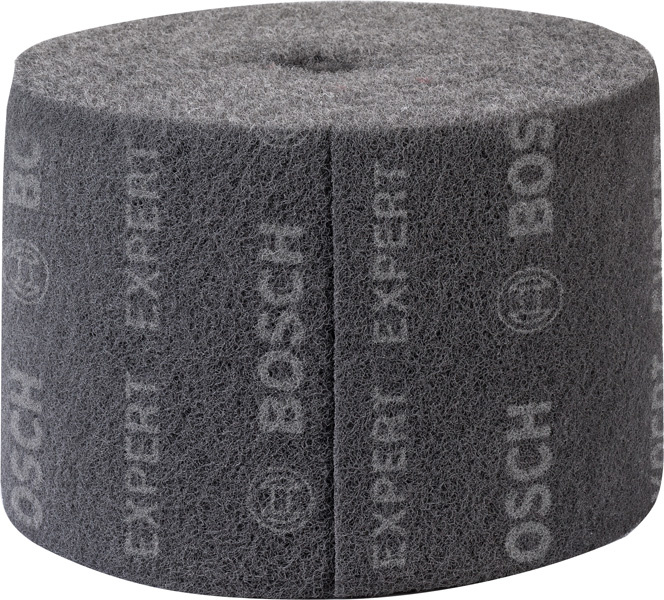 Role rouna EXPERT N880 pro ruční broušení 150 mm × 10 m, Ultra Fine S