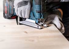 Pilový plátek T 308 B EXPERT Wood 2-side clean, 25 ks
