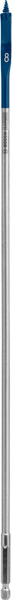 Plochý frézovací vrták do dřeva EXPERT Self Cut Speed 8×400 mm
