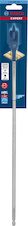 Plochý frézovací vrták do dřeva EXPERT Self Cut Speed 17×400 mm
