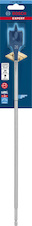 Plochý frézovací vrták do dřeva EXPERT Self Cut Speed 26×400 mm
