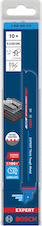 Pilový list do pily ocasky EXPERT Thick Tough Metal S1155CHC, 10 ks