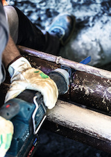 Pilový list do pily ocasky EXPERT Thick Tough Metal S1155CHC, 10 ks