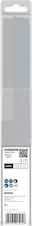 List do pily ocasky S 1255 CHC EXPERT Thick Tough Metal, 10 ks