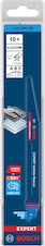 Pilové listy do pily ocasky EXPERT Vehicle Rescue S 1157 CHM, 10 ks