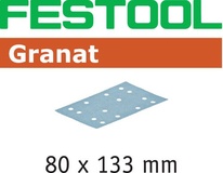 Festool STF 80x133 P400 GR/100