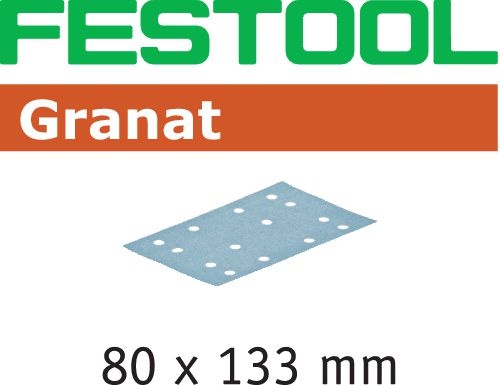 Festool STF 80x133 P280 GR/100
