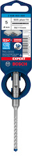 Vrták do kladiv EXPERT SDS plus-7X, 5 × 50 × 115 mm