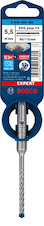 Vrták do kladiv EXPERT SDS plus-7X, 5,5 × 50 × 115 mm