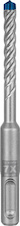 Vrták do kladiv EXPERT SDS plus-7X, 6,5 × 50 × 115 mm