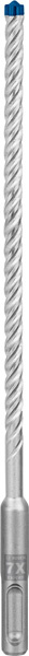 Vrták do kladiv EXPERT SDS plus-7X, 6,5 × 150 × 215 mm