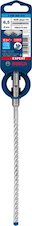 Vrták do kladiv EXPERT SDS plus-7X, 6,5 × 150 × 215 mm