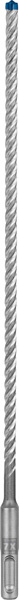 Vrták do kladiv EXPERT SDS plus-7X, 6,5 × 250 × 315 mm