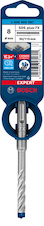 Vrták do kladiv EXPERT SDS plus-7X, 8 × 50 × 115 mm