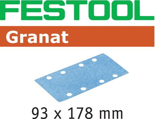 Festool STF 93X178 P220 GR/100
