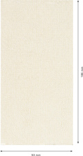 Brusné mřížky EXPERT M480 pro vibrační brusky 93 × 186 mm, P120, 10 ks