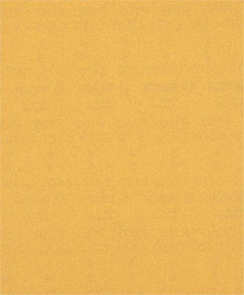 Brusný papír EXPERT C470 pro ruční broušení 230 × 280 mm, G 150