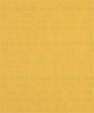 Brusný papír EXPERT C470 pro ruční broušení 230 × 280 mm, G 320