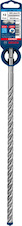 Vrták do kladiv EXPERT SDS plus-7X, 12 × 300 × 365 mm