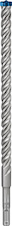 Vrták do kladiv EXPERT SDS plus-7X, 14 × 250 × 315 mm