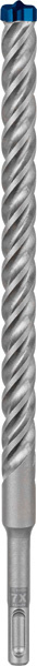 Vrták do kladiv EXPERT SDS plus-7X, 15 × 200 × 265 mm